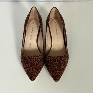 Athena Alexander Women's Teague Dress Pump NEW